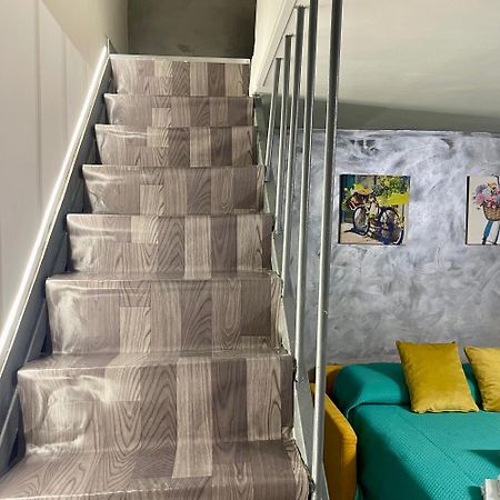 Nanninella Home Napoli Ngoại thất bức ảnh