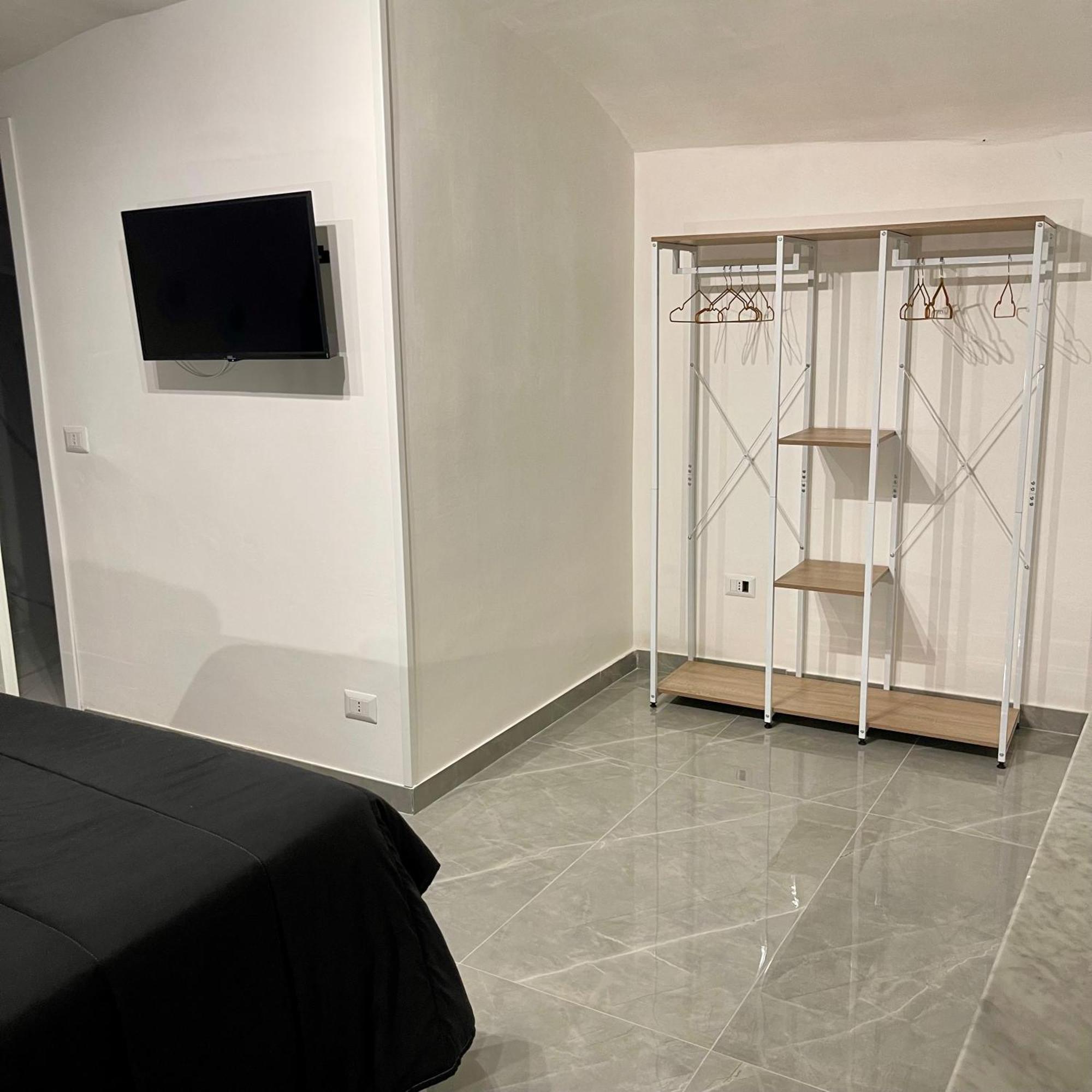 Nanninella Home Napoli Ngoại thất bức ảnh
