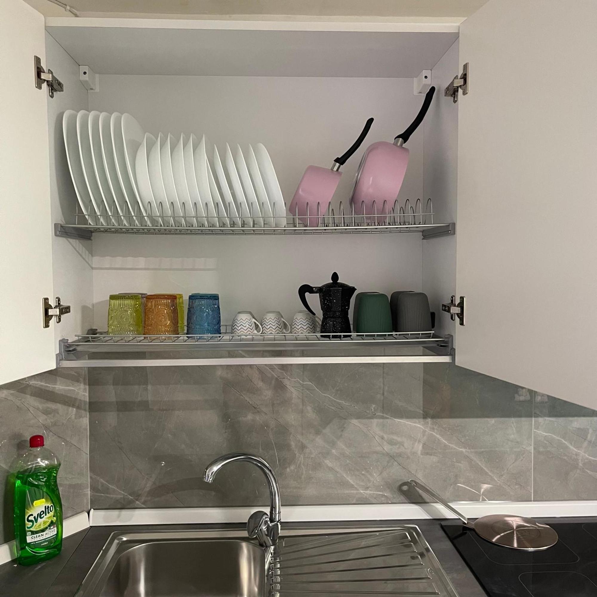 Nanninella Home Napoli Ngoại thất bức ảnh