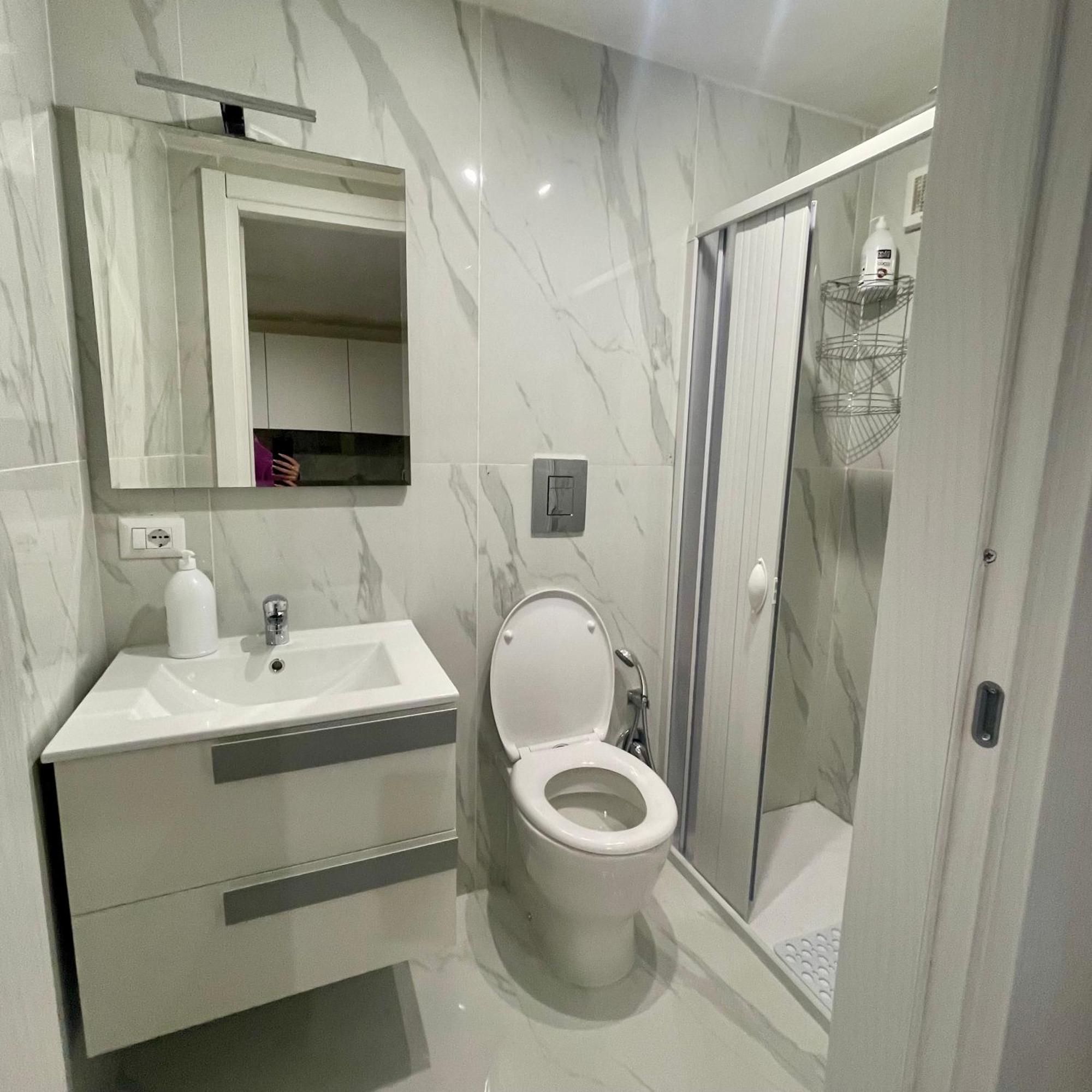 Nanninella Home Napoli Ngoại thất bức ảnh