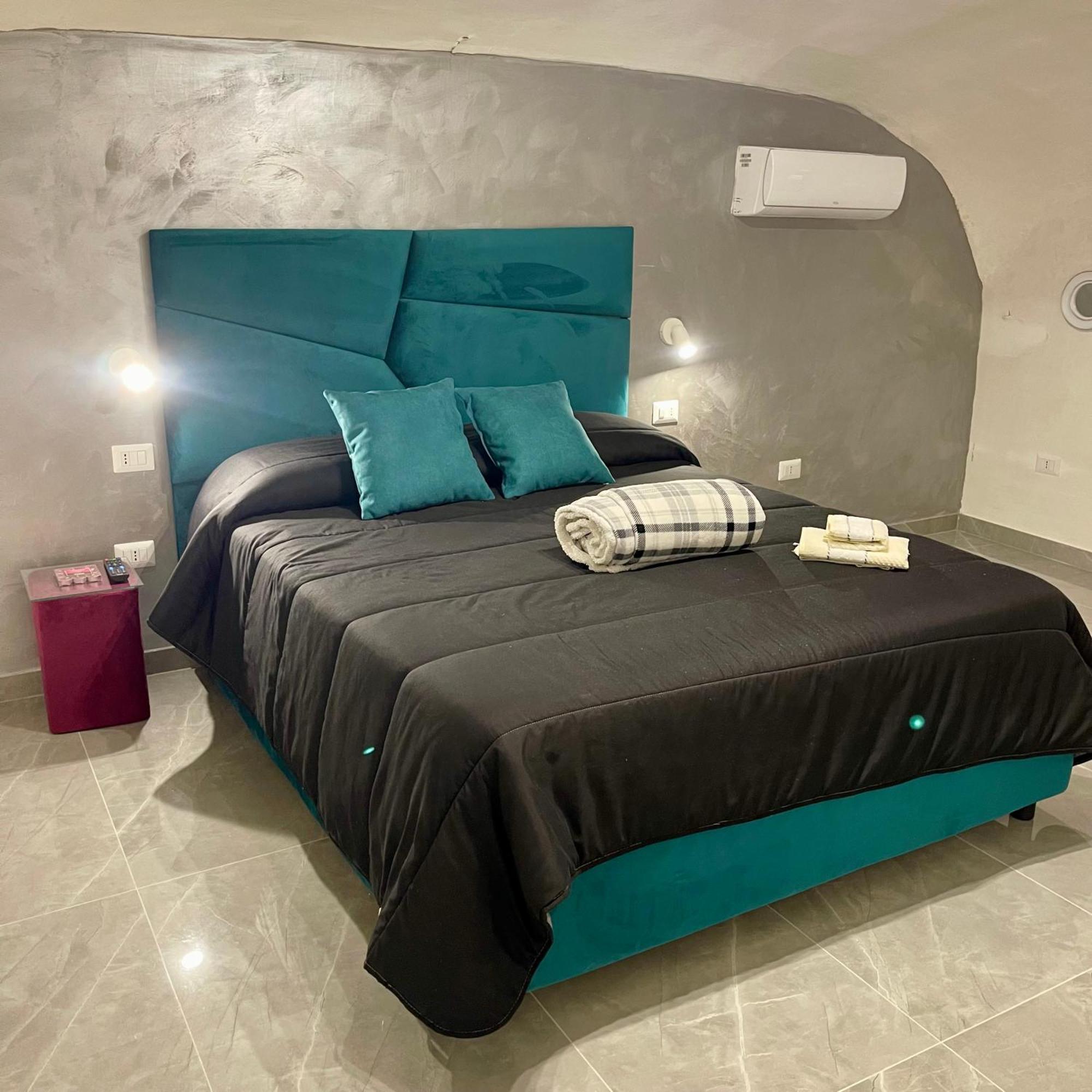 Nanninella Home Napoli Ngoại thất bức ảnh