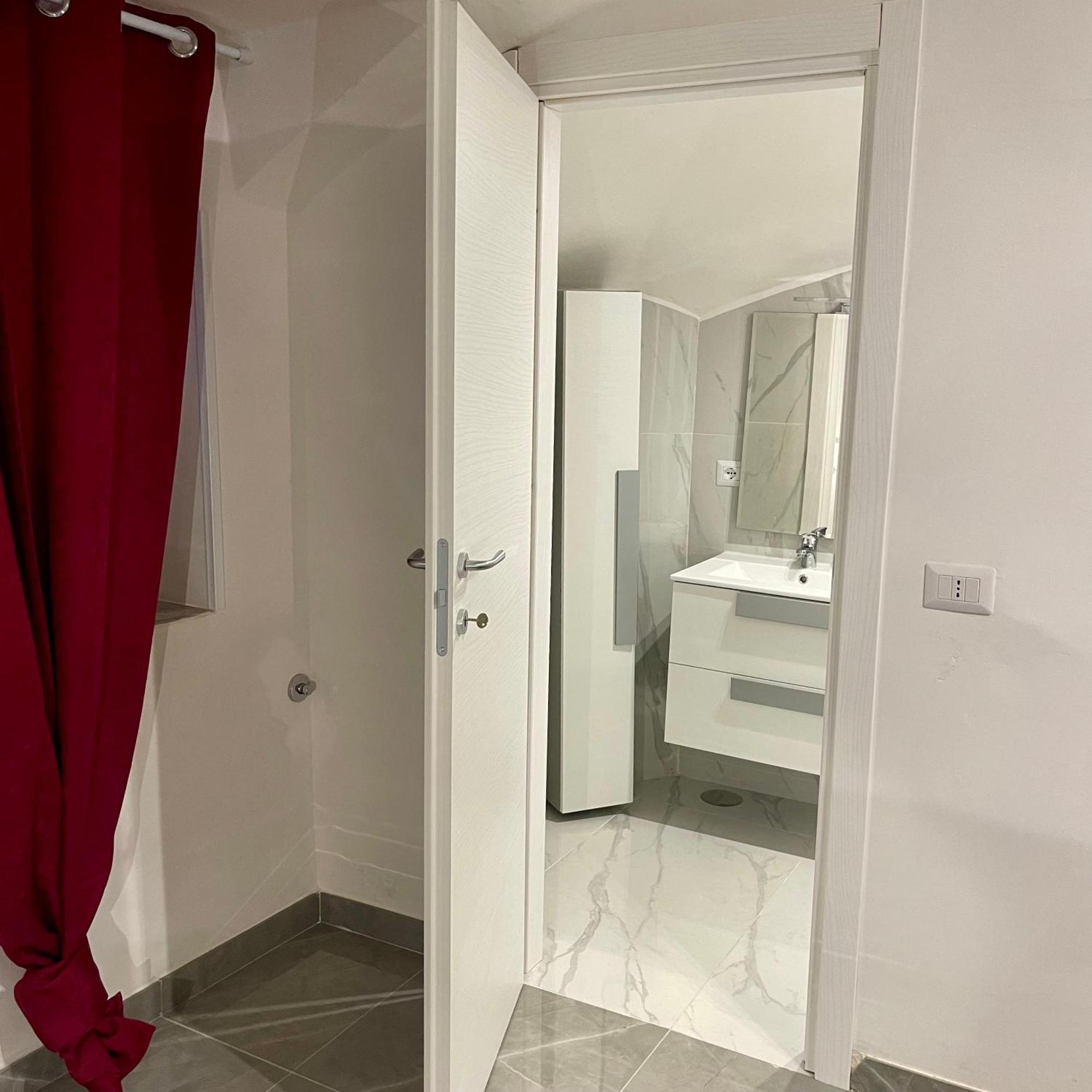 Nanninella Home Napoli Ngoại thất bức ảnh