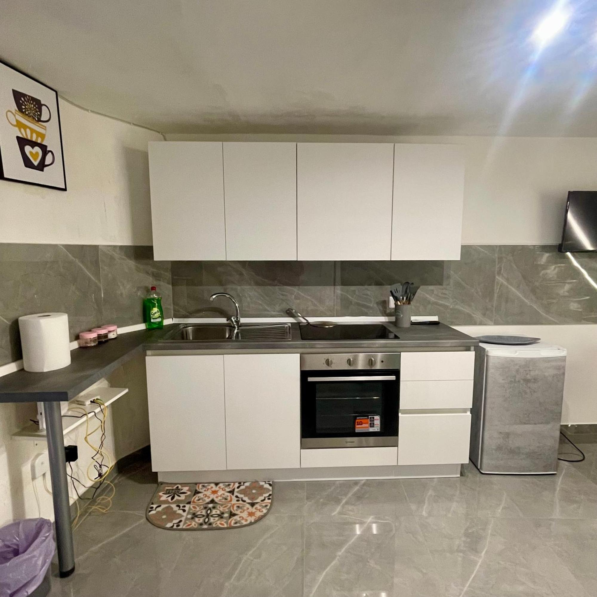 Nanninella Home Napoli Ngoại thất bức ảnh