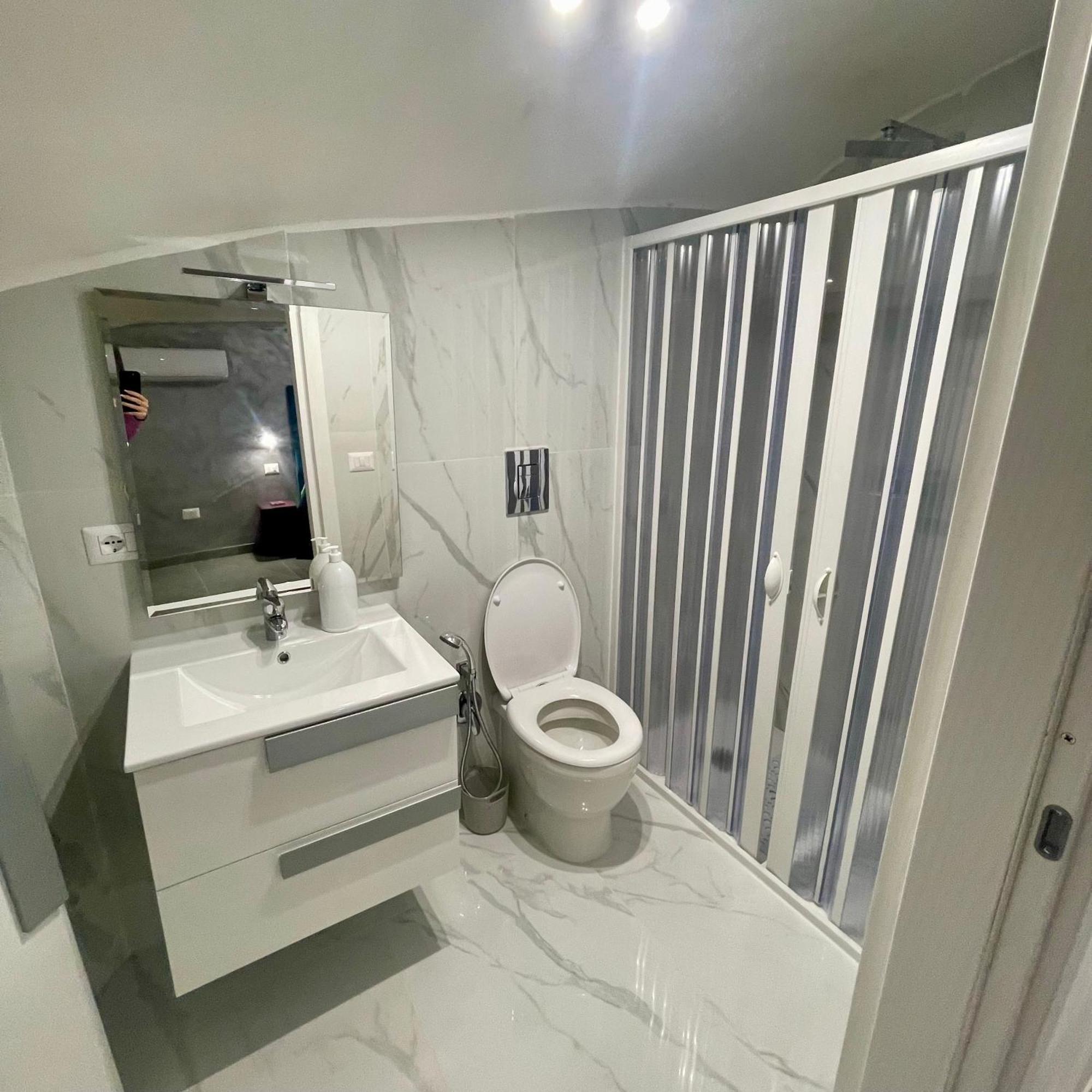 Nanninella Home Napoli Ngoại thất bức ảnh