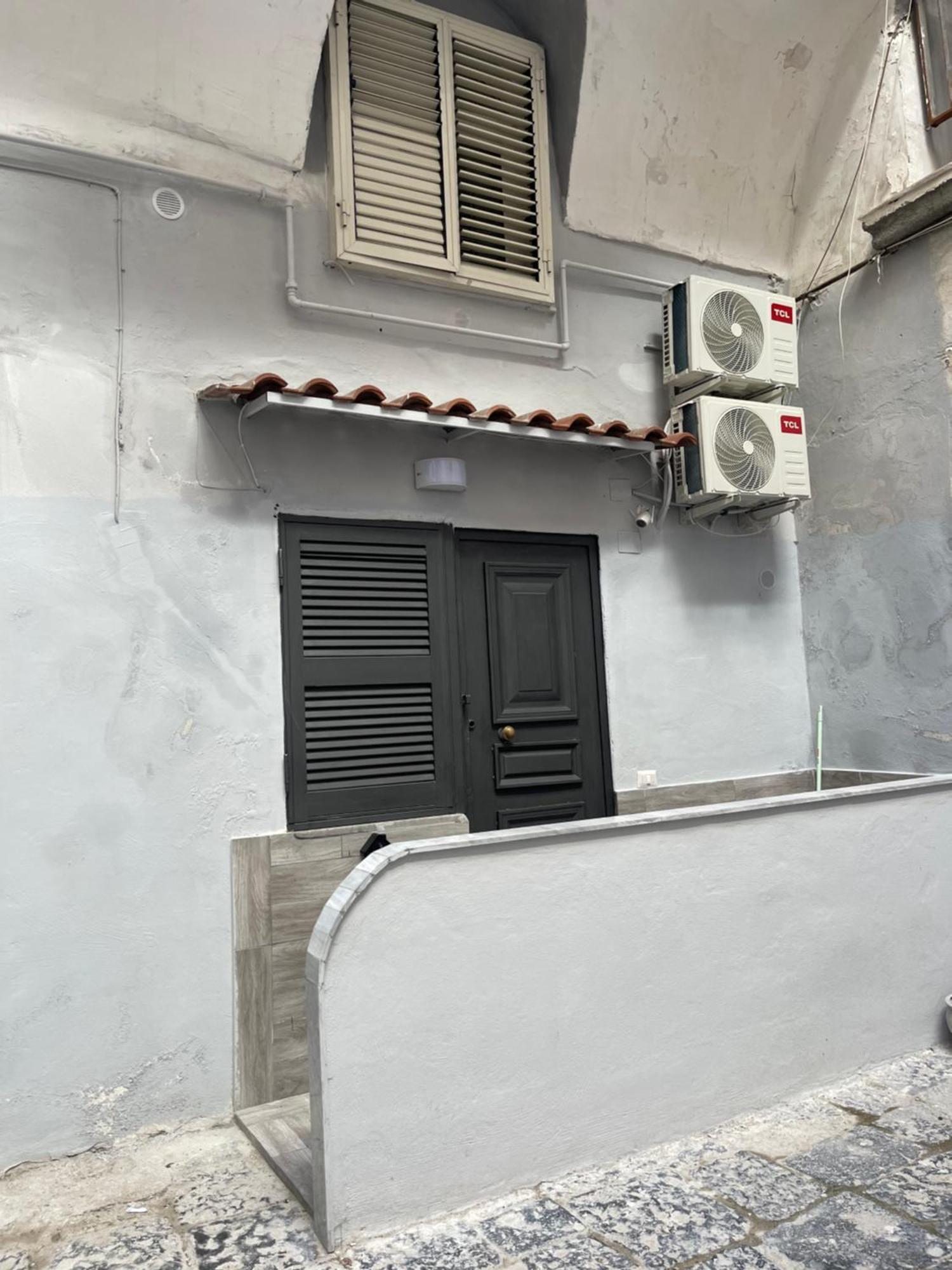 Nanninella Home Napoli Ngoại thất bức ảnh
