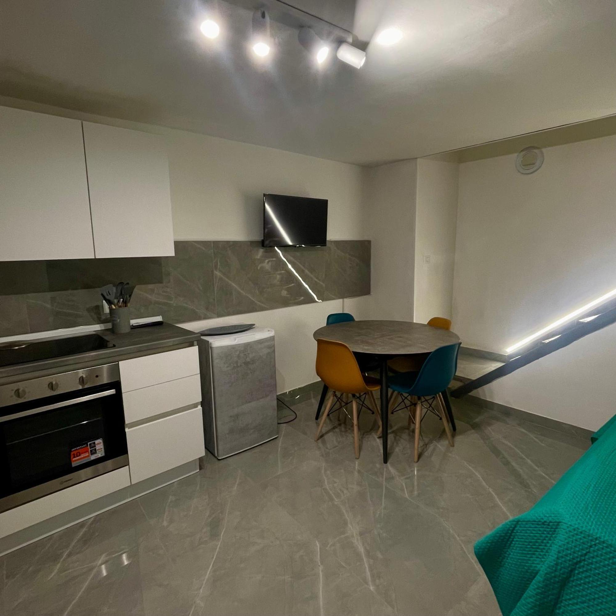 Nanninella Home Napoli Ngoại thất bức ảnh