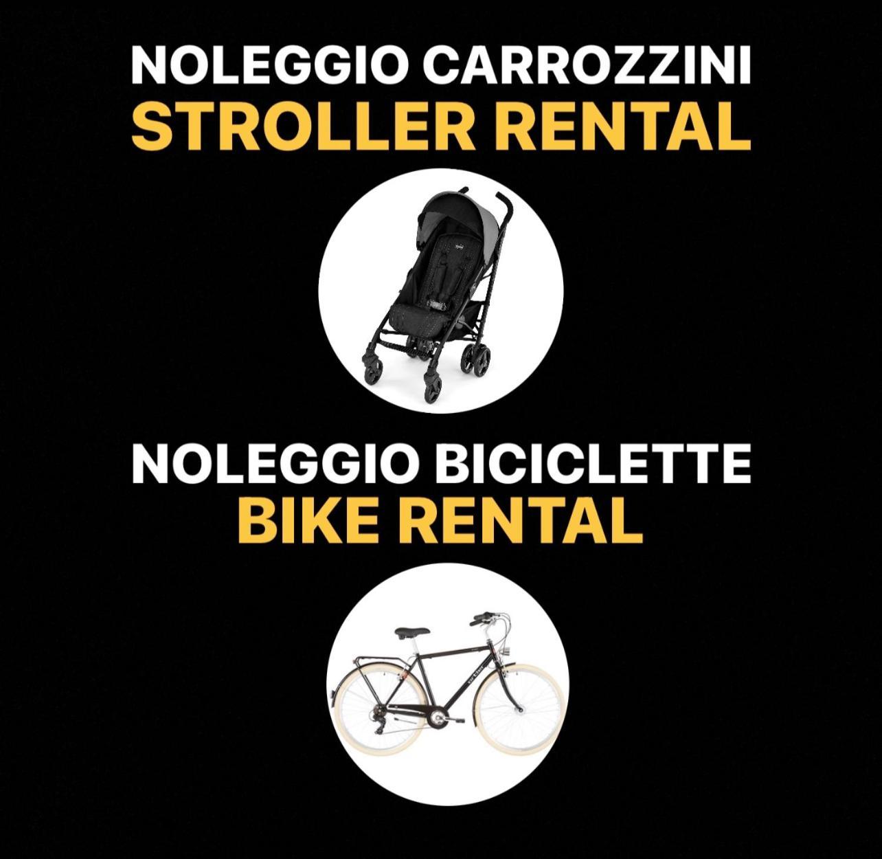 Nanninella Home Napoli Ngoại thất bức ảnh
